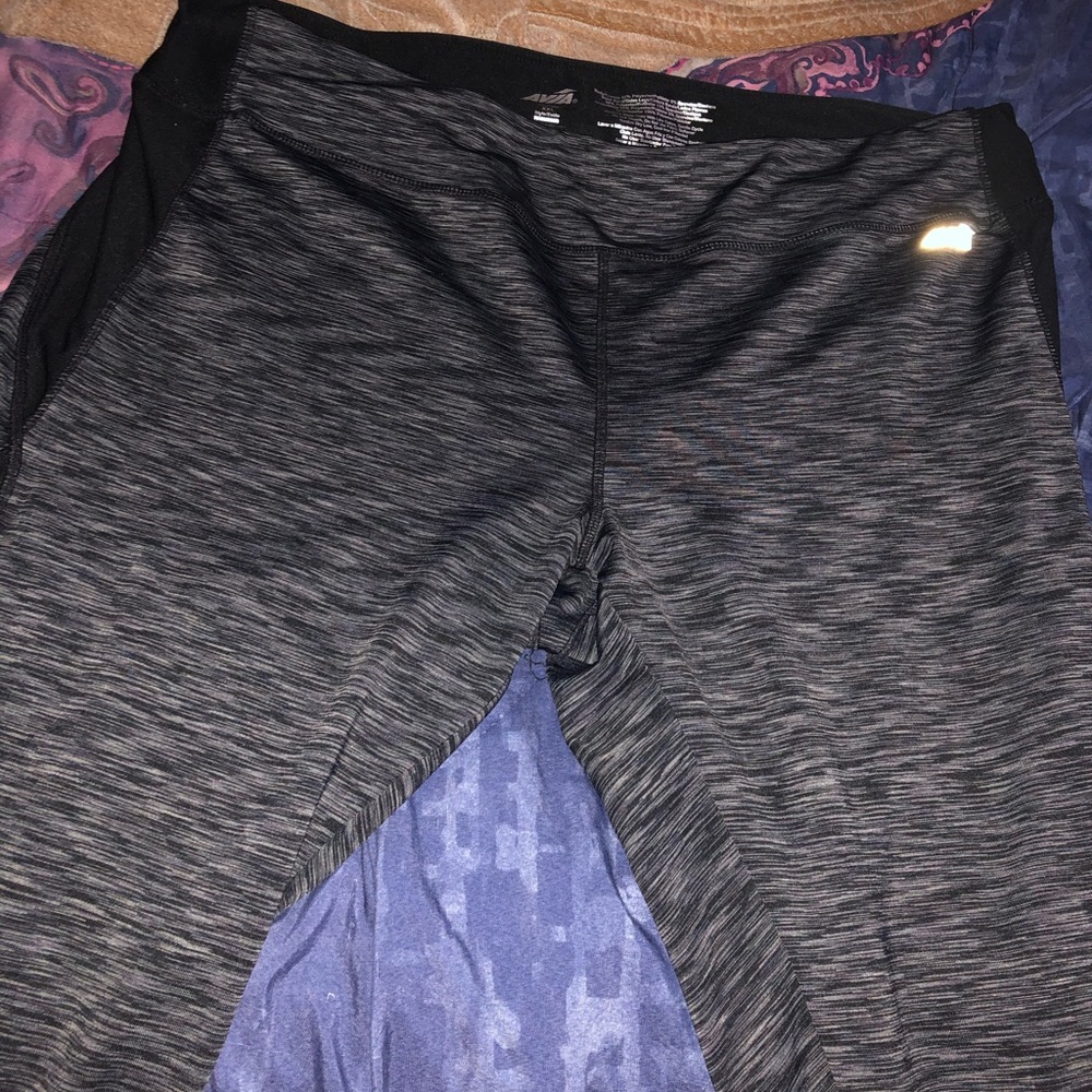 Plus Size Workout Pants